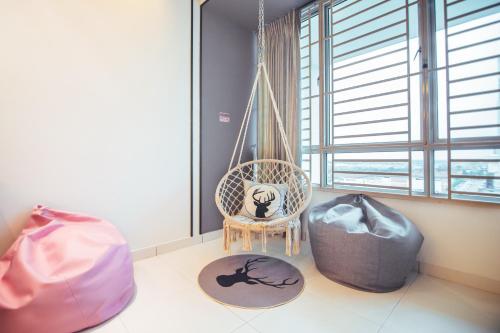 Akademik Suite by JK Home Akademik Suite by JK Home