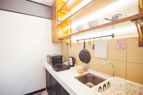 Akademik Suite by JK Home Akademik Suite by JK Home