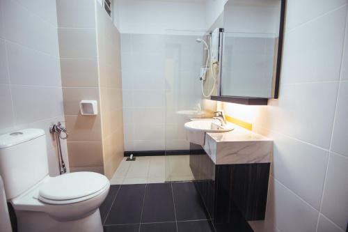 Akademik Suite by JK Home Akademik Suite by JK Home