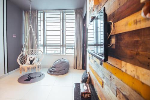 Akademik Suite by JK Home Akademik Suite by JK Home