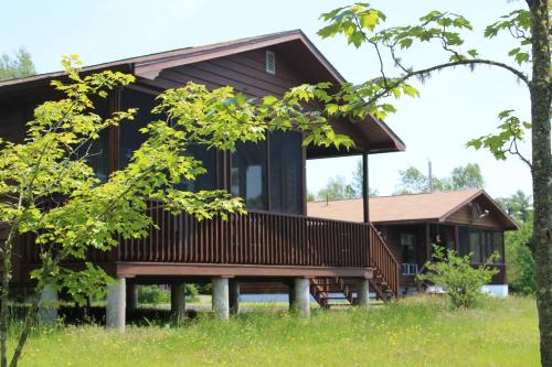 Accommodation in Shelburne County