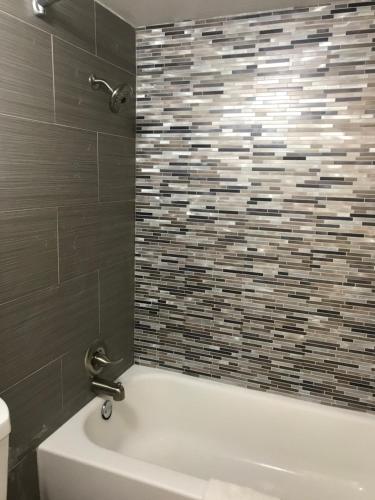 Americas Best Value Inn Bowie in Bowie, USA