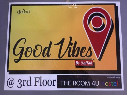 Good Vibes Good Vibes