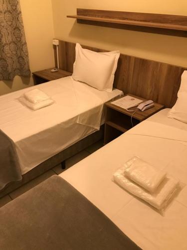 RED Hotel Sorocaba