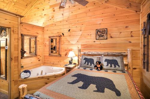 Cozy Bear - image 7