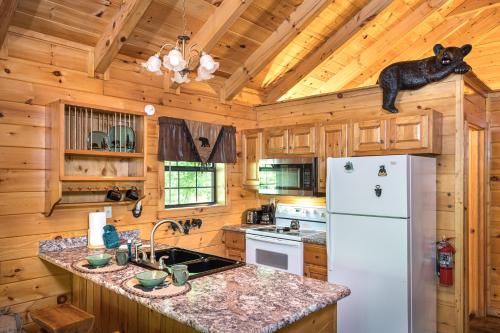 Chalet image 10
