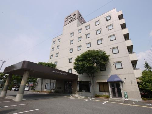 B&B Matsumoto - Hotel Route-Inn Court Minami Matsumoto - Bed and Breakfast Matsumoto