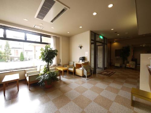 松本南法院路线酒店