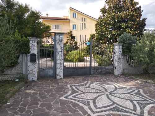  villa Gioia, Pension in Cassino bei Castrocielo