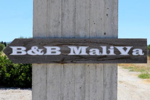 B&B Maliva in Soroni