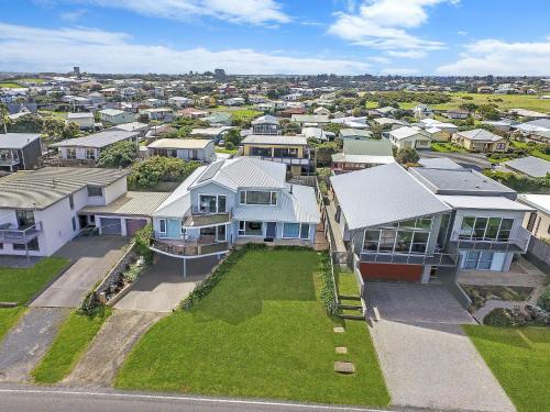 A Top Deck, Port Fairy (fotografie 4)