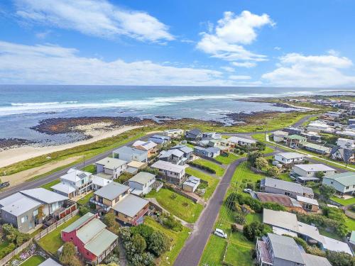 A Top Deck, Port Fairy (fotografie 5)