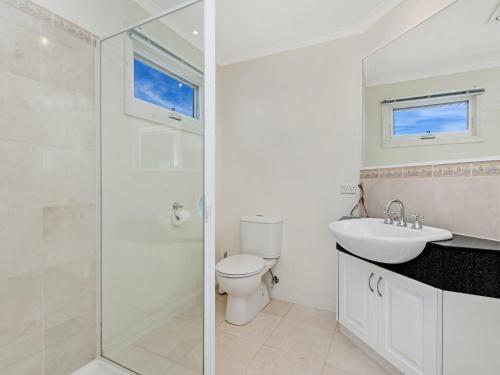 A Top Deck, Port Fairy (fotografie 7)