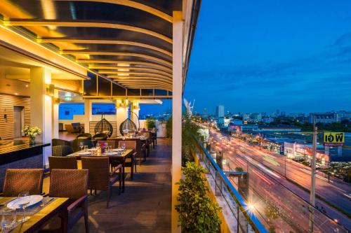 グランド ロード ブティック ホテル20