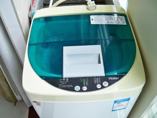 Fuzhou Tongyijia Apartment Hotel In China - 