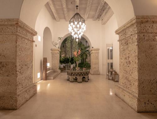 Hotel Noi 1860 Cartagena - image 5