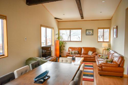 Holiday Home Nozawa