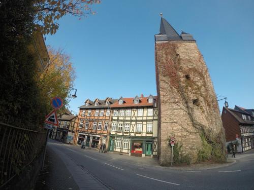 Ferienhaus am Westerntor III