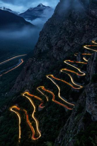 Le Saint Antoine in Saint-Jean-de-Maurienne