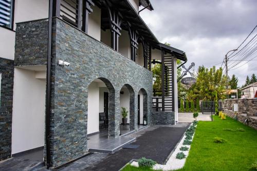 Boutique Hotel Casa Medievala 2