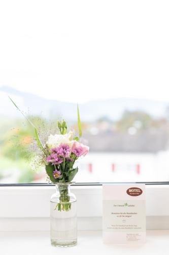 Motel Keckeis Inn - Self Check-in Motel Keckeis Inn - Self Check-in