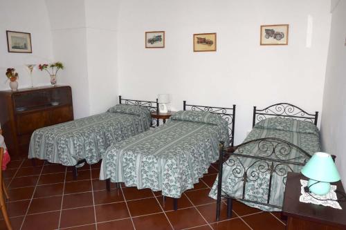 La Giara house ,near Gallipoli in Alezio