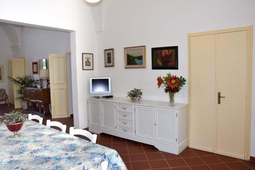 La Giara house near Gallipoli - image 11