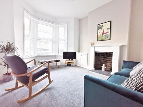 Picture of Switchback Stays Serviced Apartments - Cardiff Central