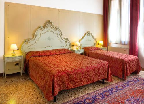 Guesthouse Ca' San Marcuola 1, Venice (photo 5)