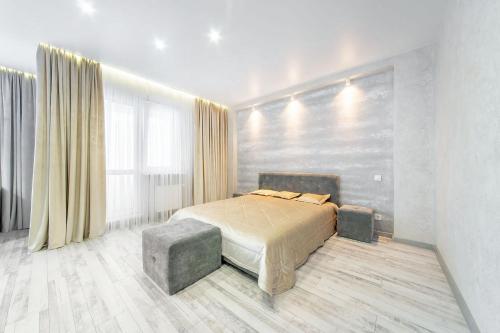 New studio near High Technology Park