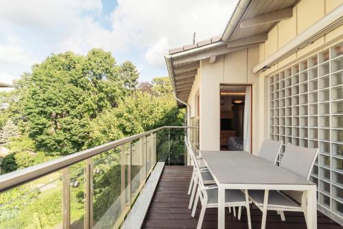 Grand Apartments - Blue Marlin - Luxury Apartments - image 2
