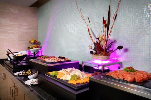Crowne Plaza Bucharest an IHG Hotel - image 5