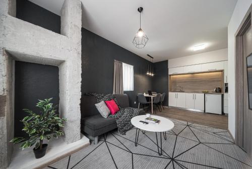 Amarant Urban Hotel - image 10