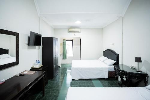 Hotel Galuh Anindita