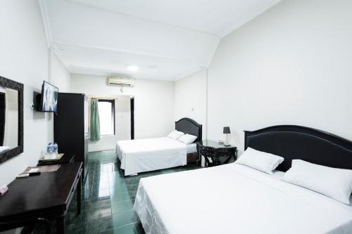 Hotel Galuh Anindita Yogyakarta