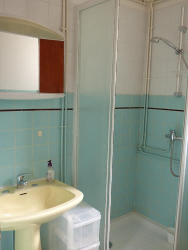 Appartement T3 RDC 4 couchages Front de Mer Narbonne Plage - image 5
