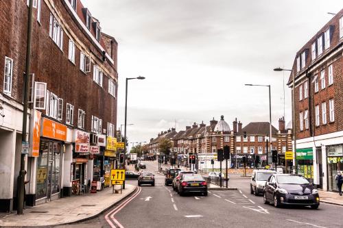 London Backpackers Youth Hostel 18 - 35 Years Old Only, Londýn (fotografie 8)