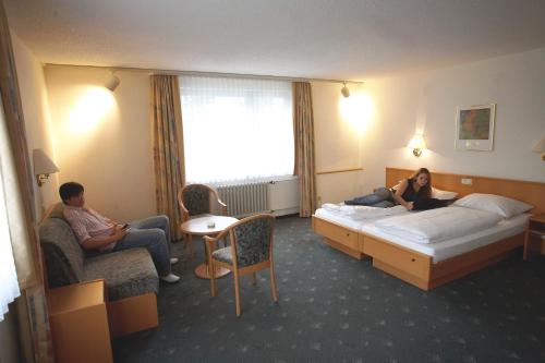 Hotel Bitburg