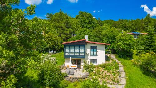 Ferienwohnung Rhönchalet und TBund - Apartment - Fladungen