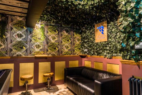 Divertimento e svago, London Backpackers Youth Hostel in Grande Londra Nord