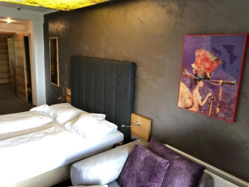 Thula Wellnesshotel Bayerischer Wald in Lalling, Deutschland