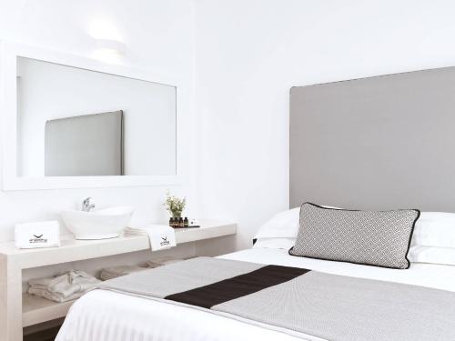 Aressana Spa Hotel & Suites - Small Luxury Hotels of the World