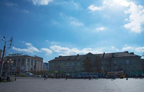 Rivne Hostel - image 5