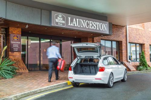 Best Western Plus Launceston