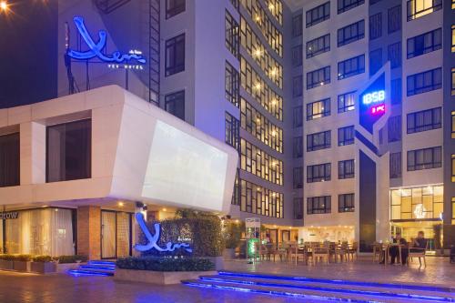 Pemandangan luar, Xen Hotel Nakhon Pathom in Nakhon Pathom