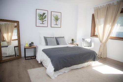  Nona Urban Lodging in Braga