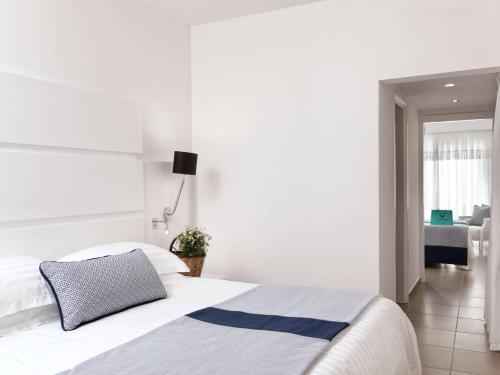 Aressana Spa Hotel & Suites - Small Luxury Hotels of the World