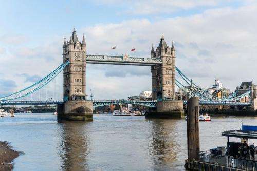 London Backpackers Youth Hostel - image 5