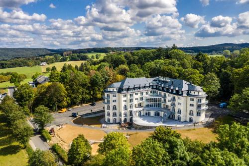 Parkhotel Hachenburg - Hotel