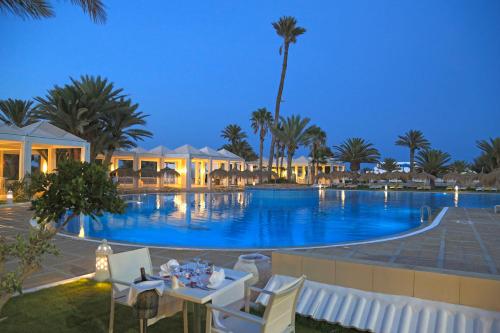 Djerba Golf Resort & Spa Djerba Golf Resort & Spa图片